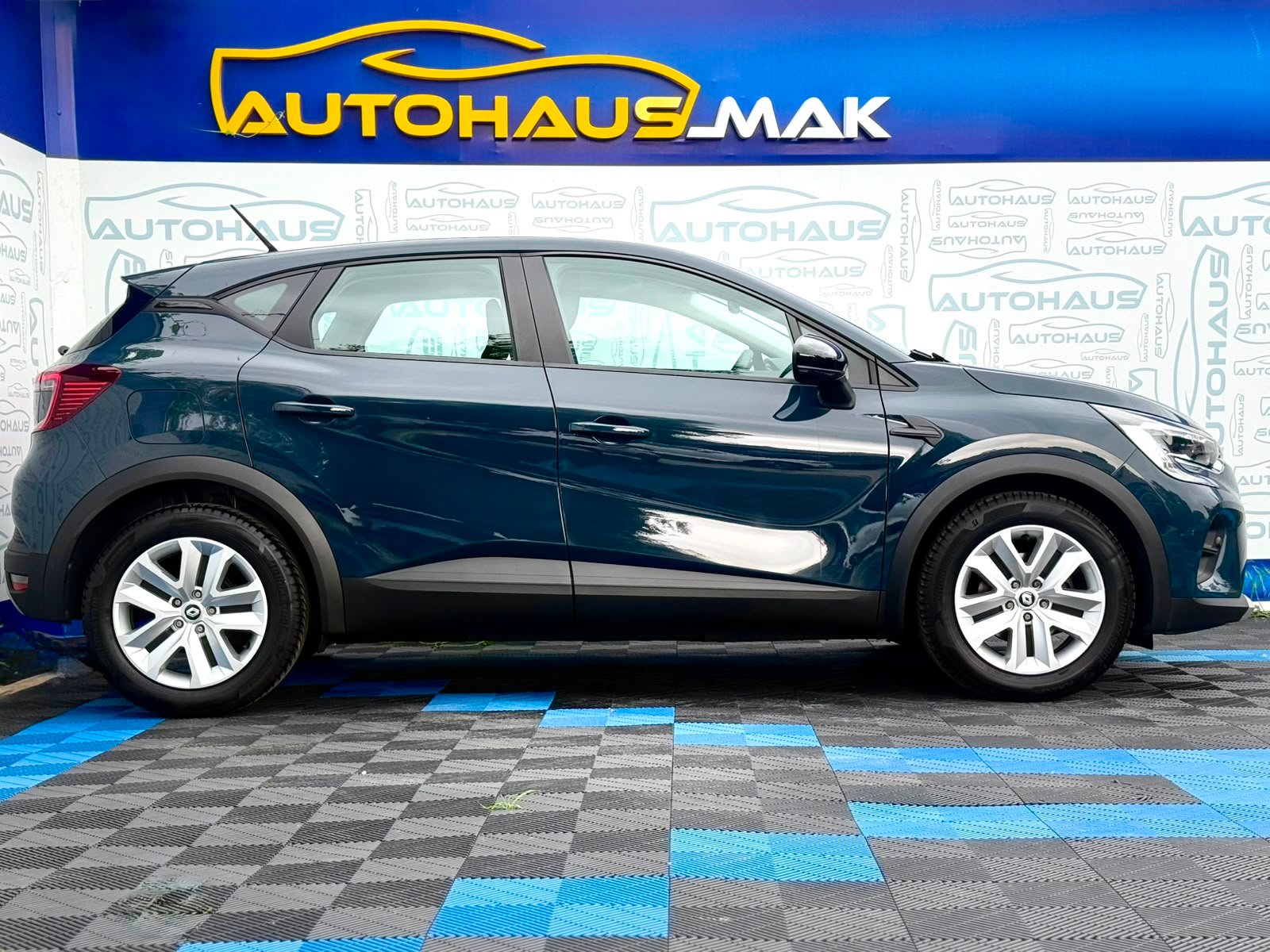 Renault Captur II (2019 - ) image