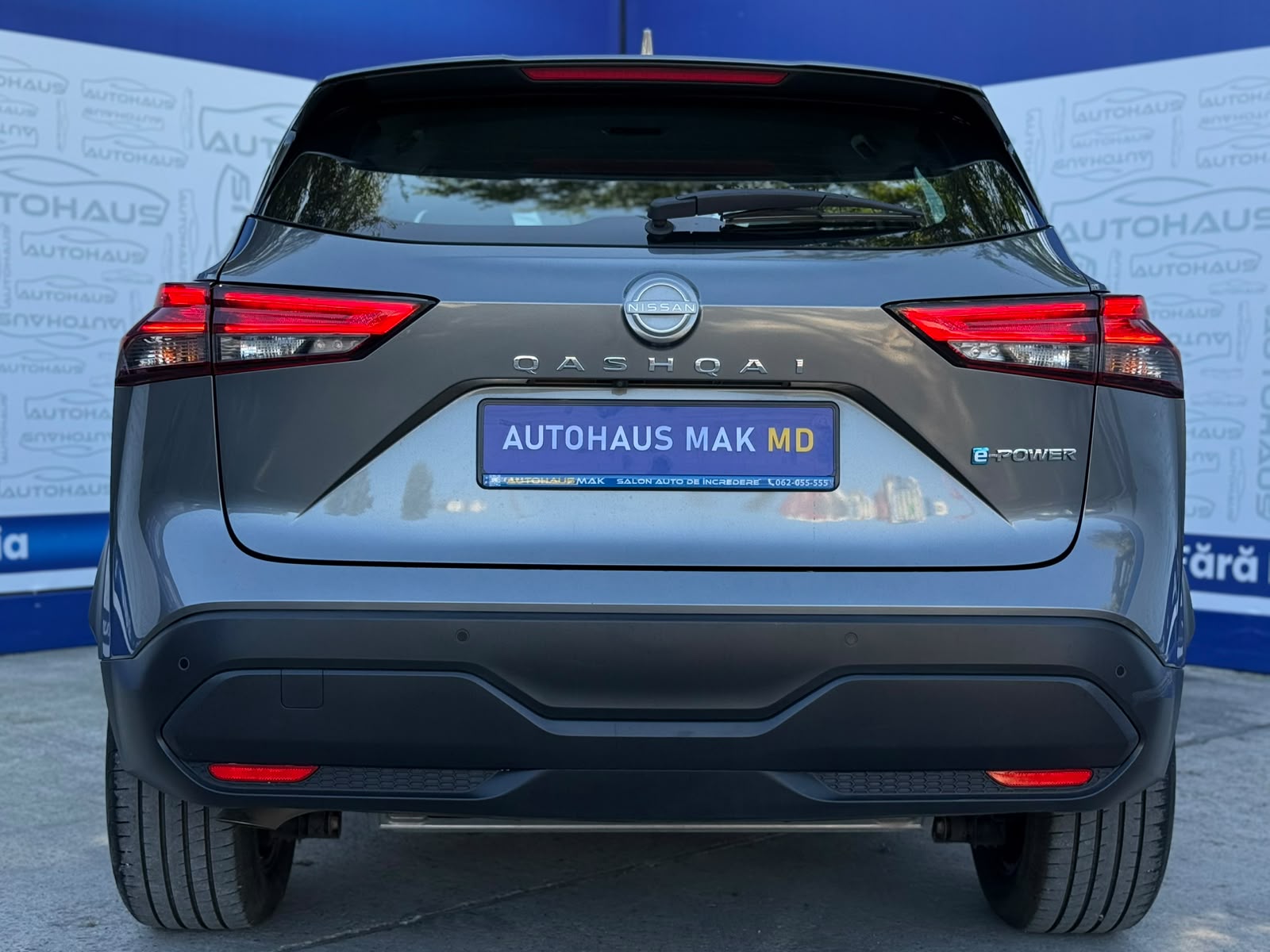 Nissan Qashqai J12 (2021 - ) image
