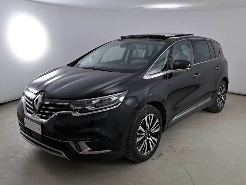 Renault Espace V (2014 - ) image