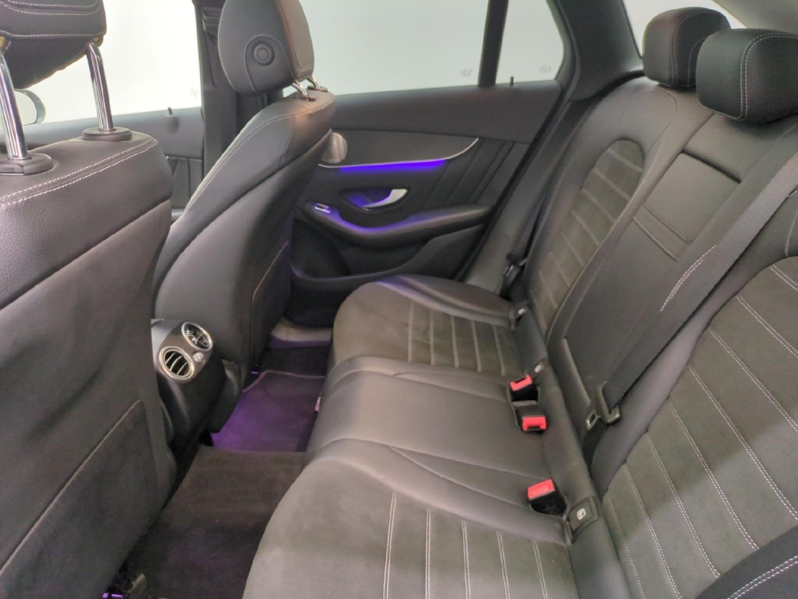 Mercedes-Benz GLC-Class C253 (2015 - 2022) image