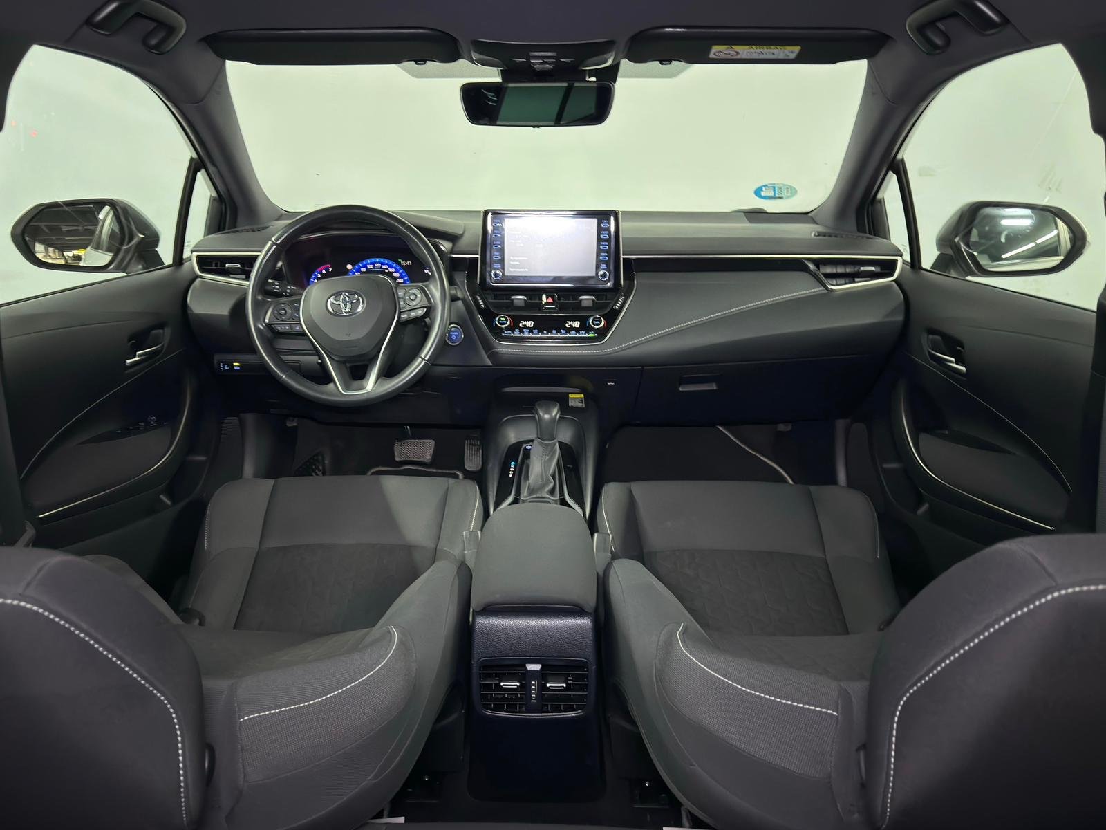 Toyota Corolla 2019 - image