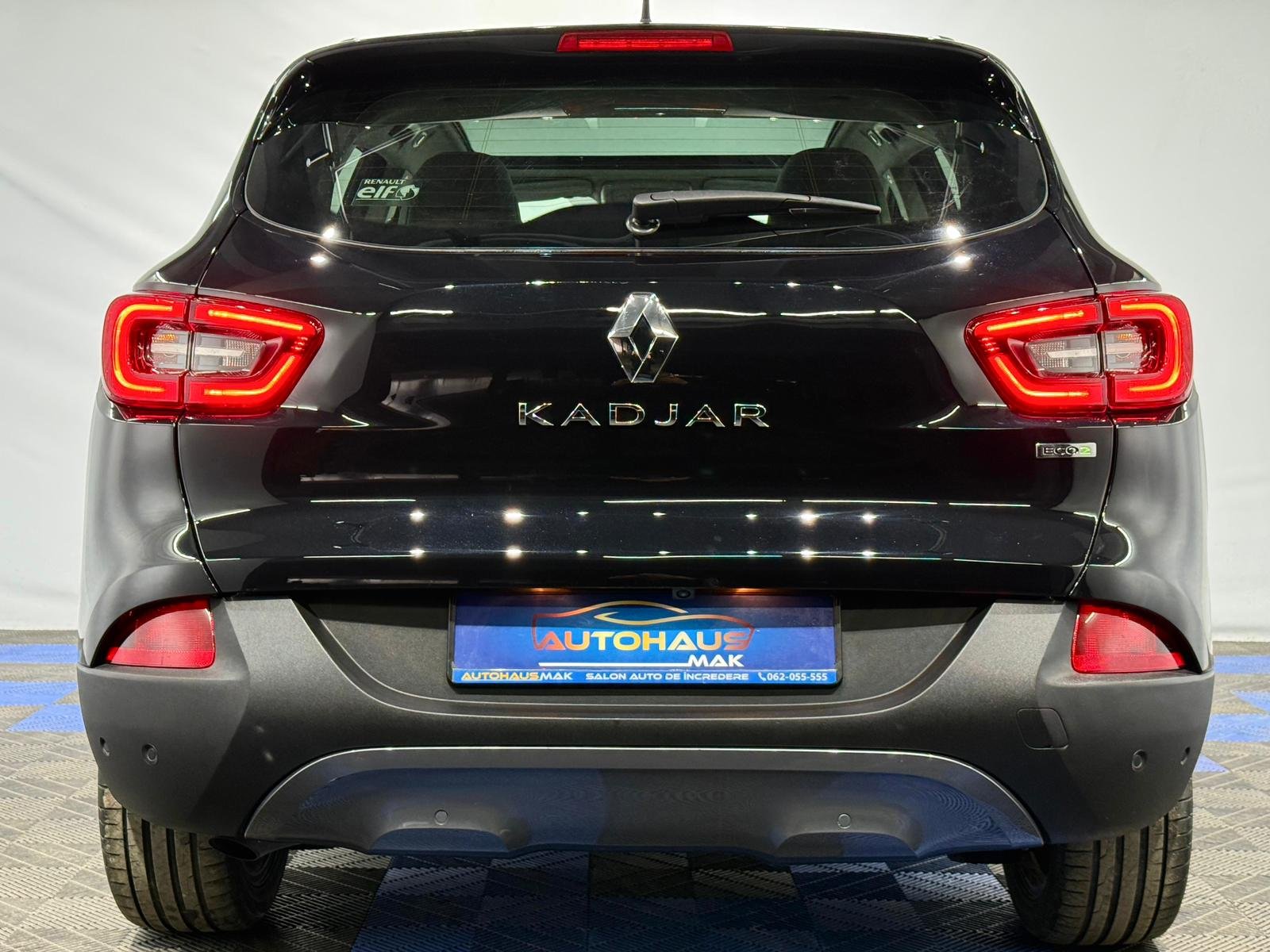 Renault Kadjar I (2015 - 2022) image