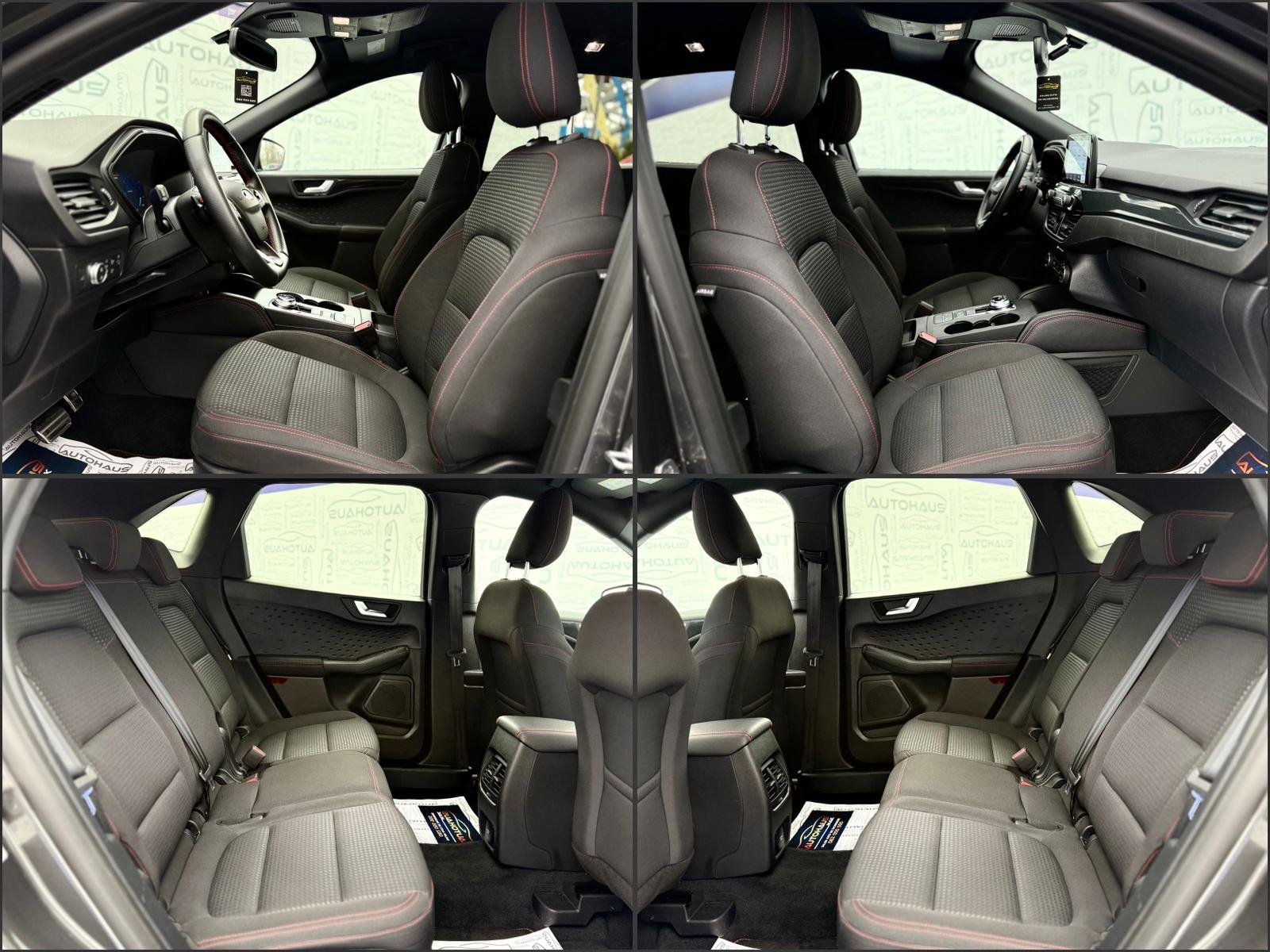 Ford Kuga III (2019 - ) image