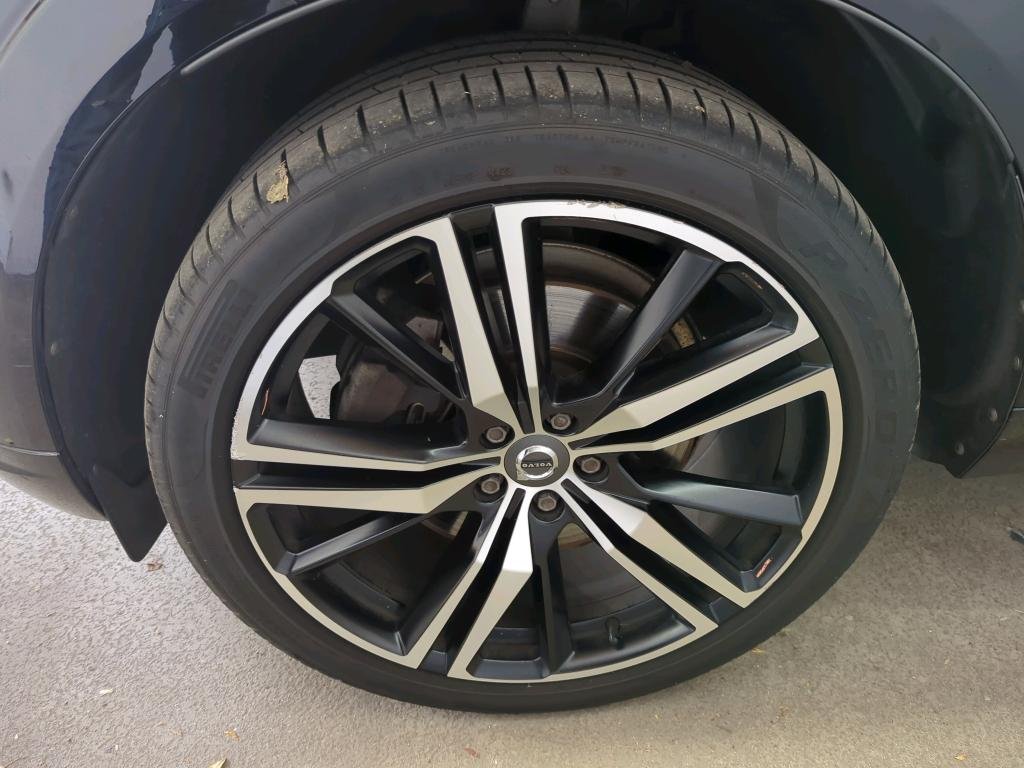 Volvo XC60 2017 - image