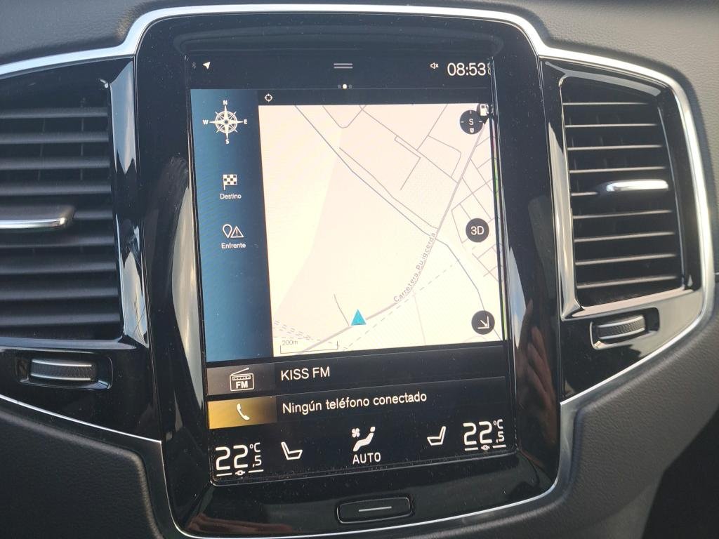 Volvo XC90 2015 - image