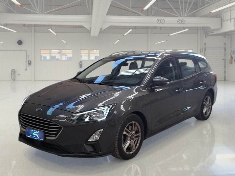 Ford Focus IV (2018 - ) image