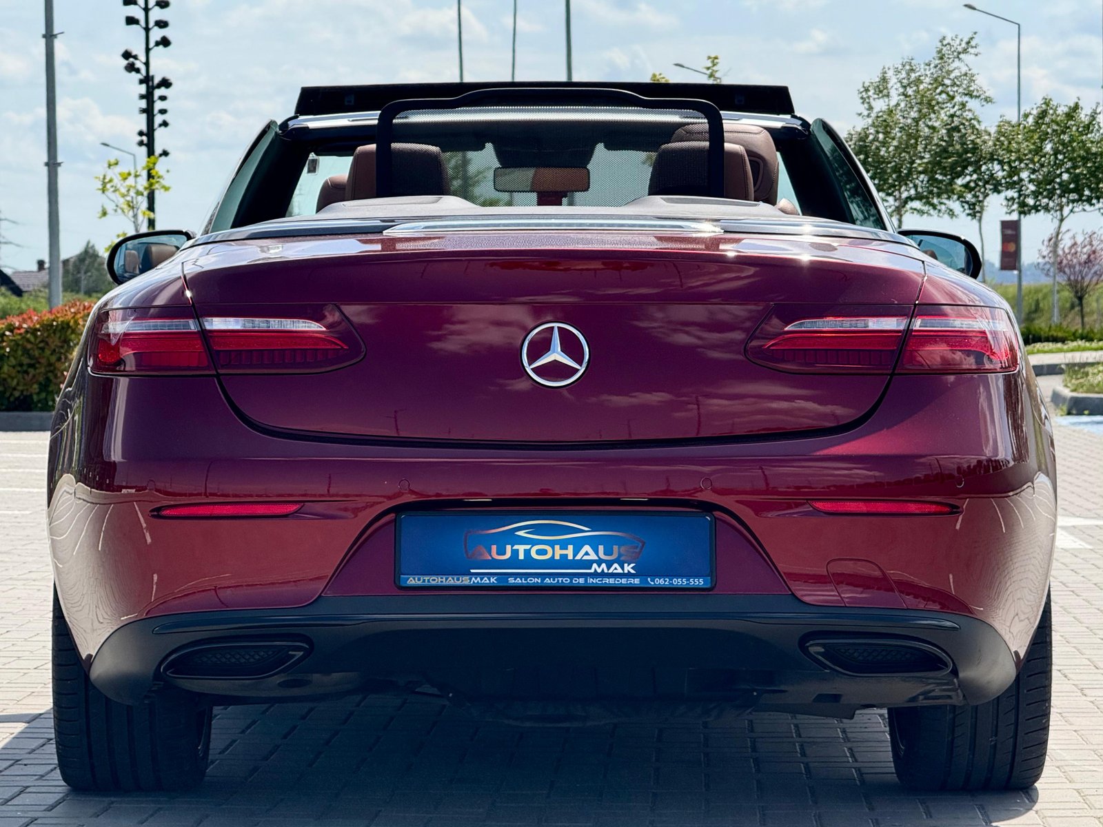 Mercedes-Benz E-Class W213 (2016 - 2023) image Mercedes-Benz E-Class W213 (2016 - 2023) image