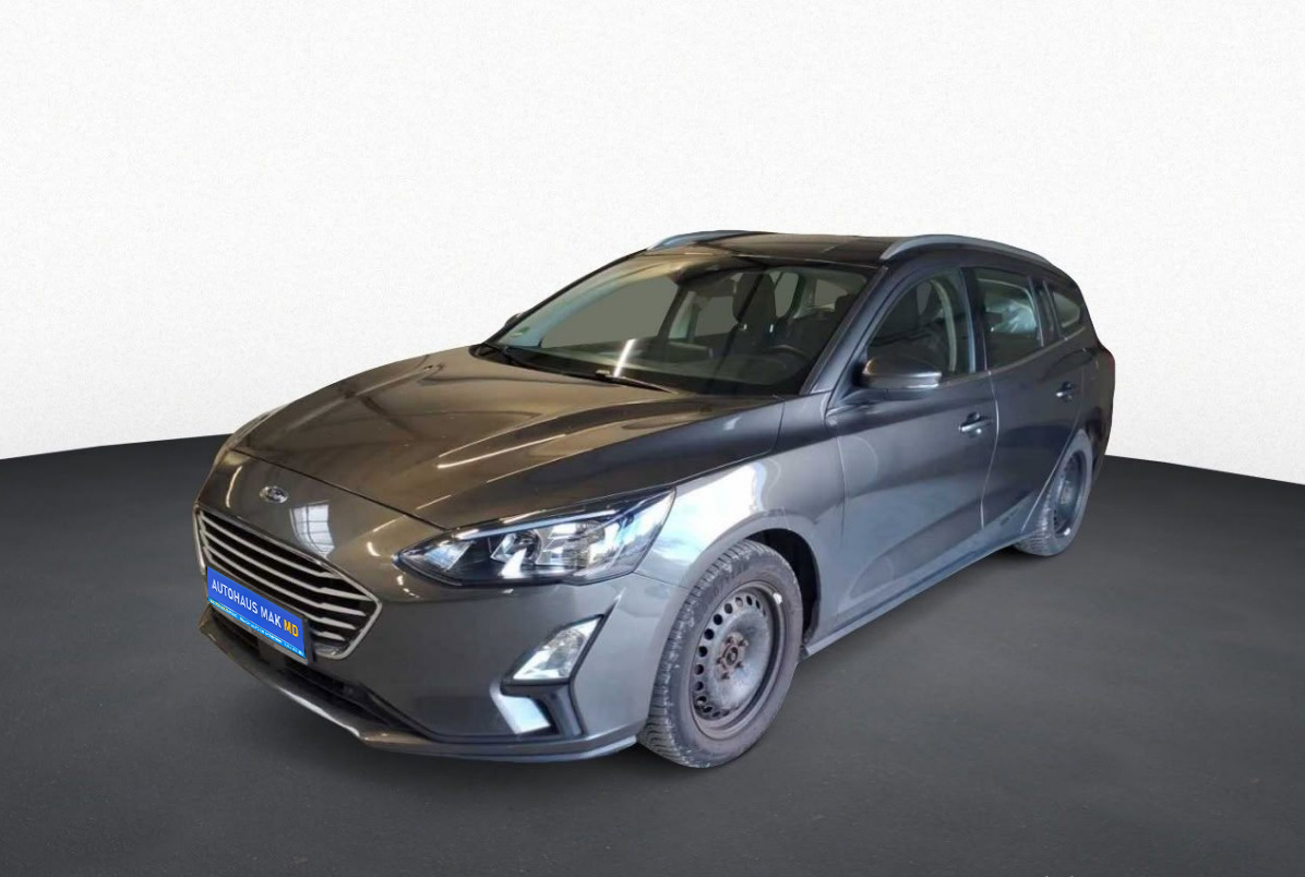 Ford Focus IV (2018 - ) image