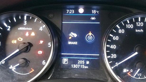 Nissan Qashqai J11 (2013 - 2021) image