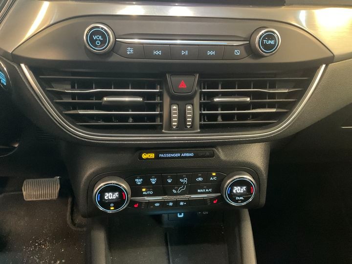 Ford Focus IV (2018 - ) image