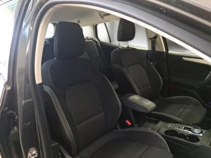 Ford Focus IV (2018 - ) image