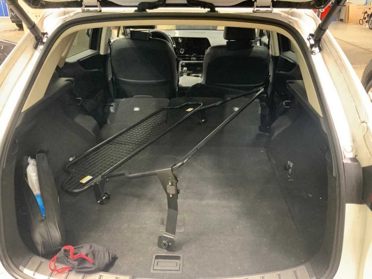 Lexus NX II (2021 - ) image