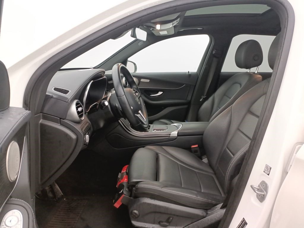 Mercedes-Benz GLC-Class C253 (2015 - 2022) image Mercedes-Benz GLC-Class C253 (2015 - 2022) image