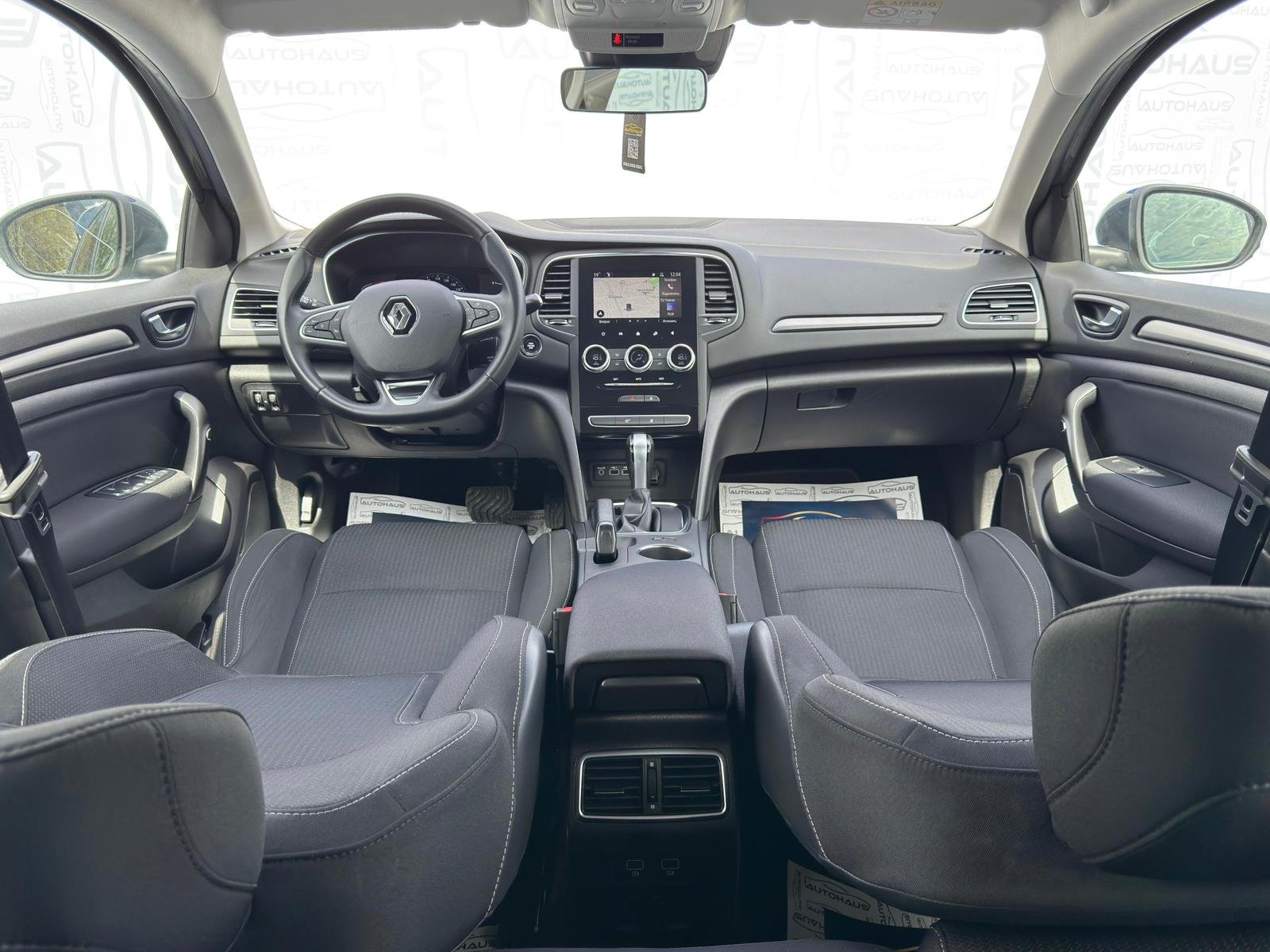 Renault Megane IV (2016 - ) image