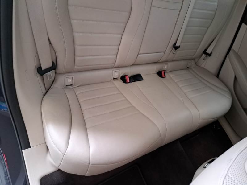 Mercedes-Benz GLC-Class C253 (2015 - 2022) image Mercedes-Benz GLC-Class C253 (2015 - 2022) image