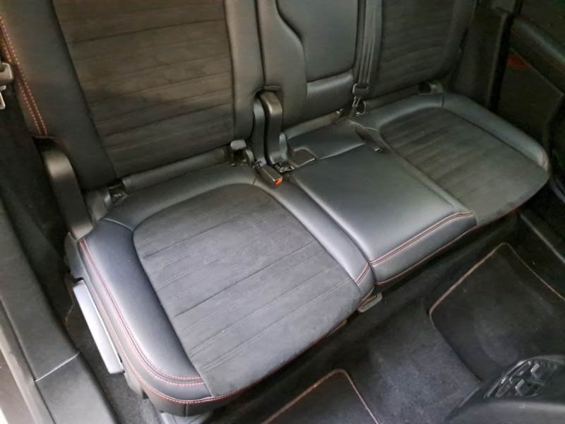 Ford Kuga III (2019 - ) image Ford Kuga III (2019 - ) image