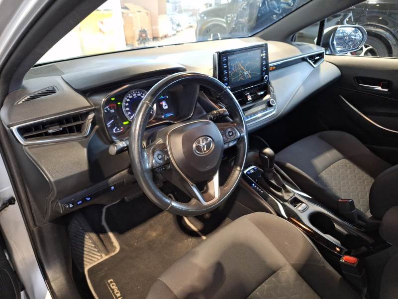 Toyota Corolla 2019 -  image