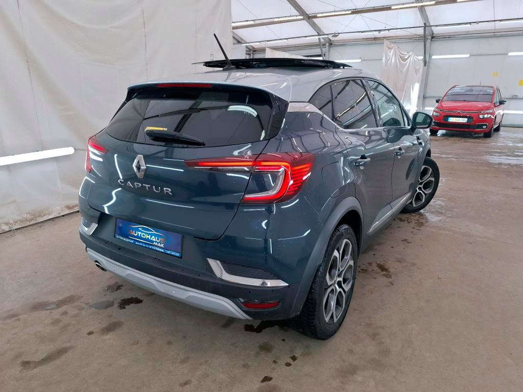 Renault Captur II (2019 - ) image