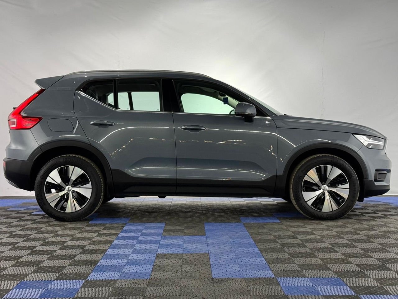 Volvo XC40 2017 - image