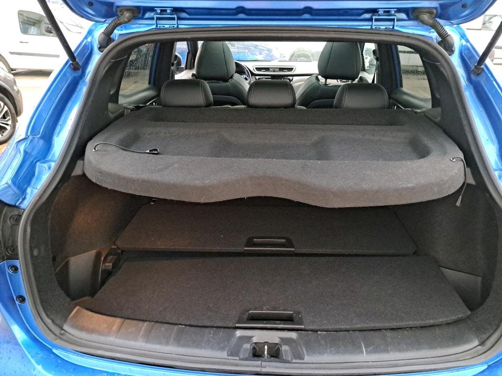 Nissan Qashqai J11 (2013 - 2021) image Nissan Qashqai J11 (2013 - 2021) image