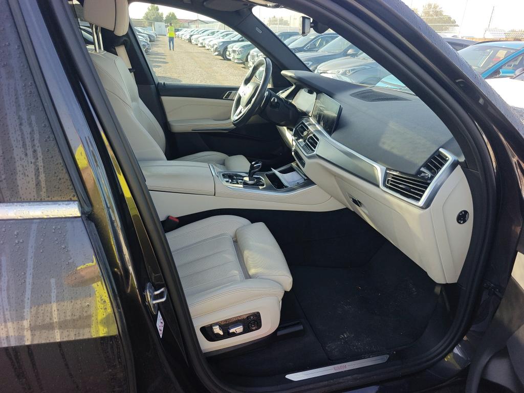 BMW X5 G05 (2019 - ) image