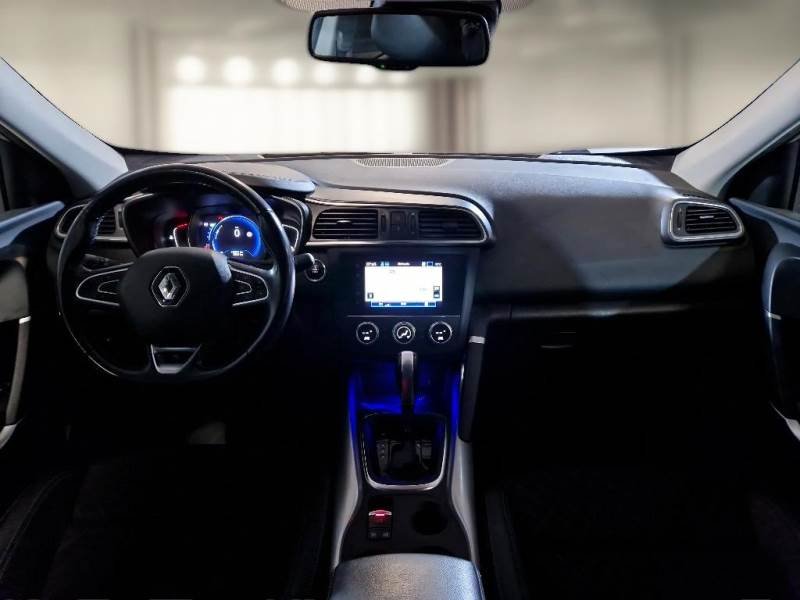 Renault Kadjar I (2015 - 2022) image Renault Kadjar I (2015 - 2022) image