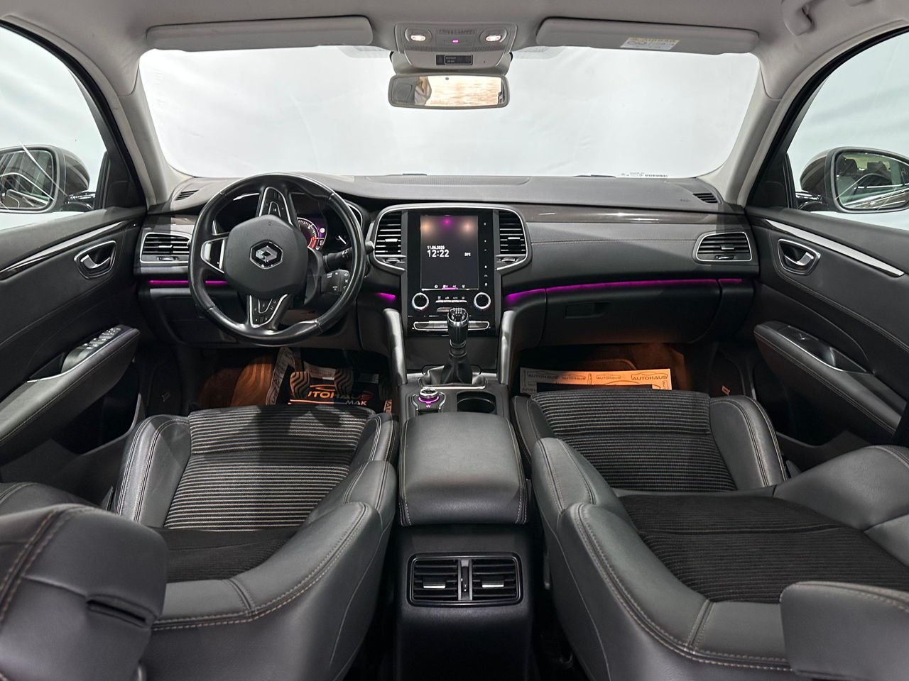Renault Talisman I (2015 - 2022) image Renault Talisman I (2015 - 2022) image