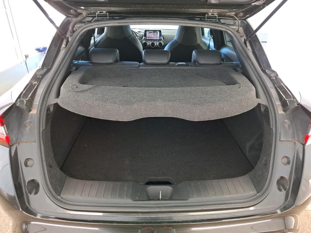 Nissan Juke II (2019 - ) image