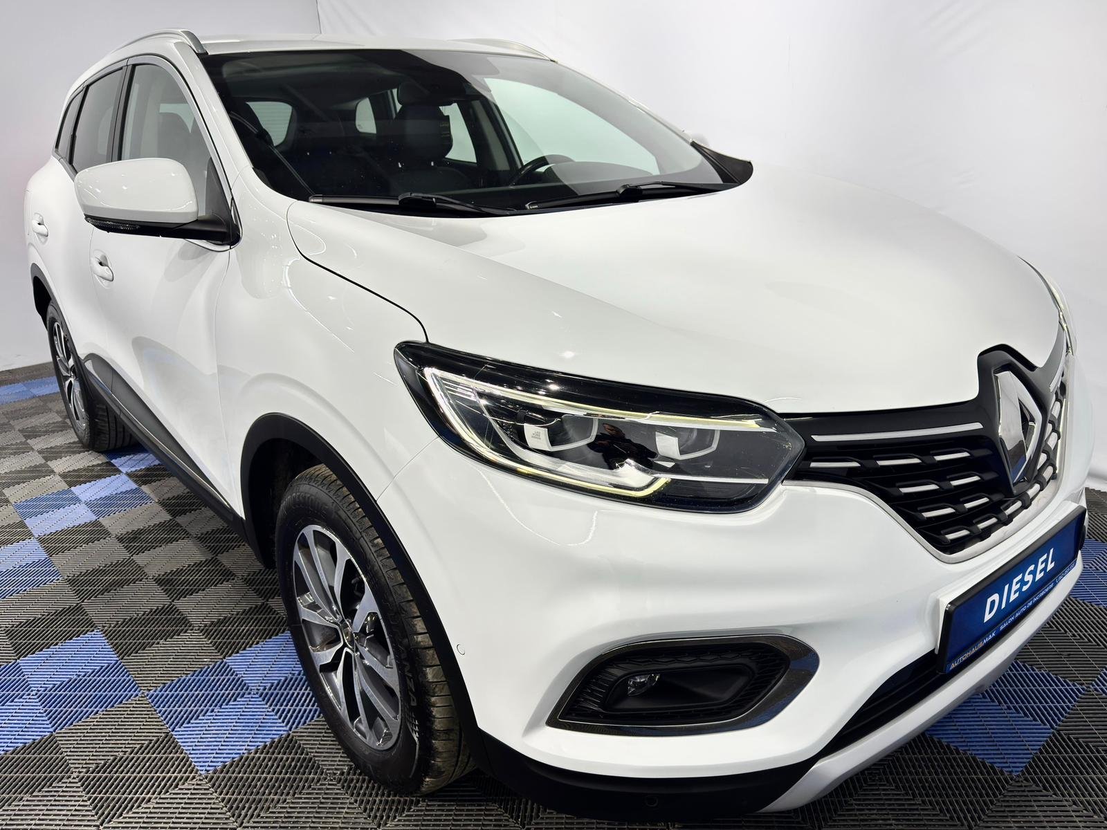Renault Kadjar I (2015 - 2022) image