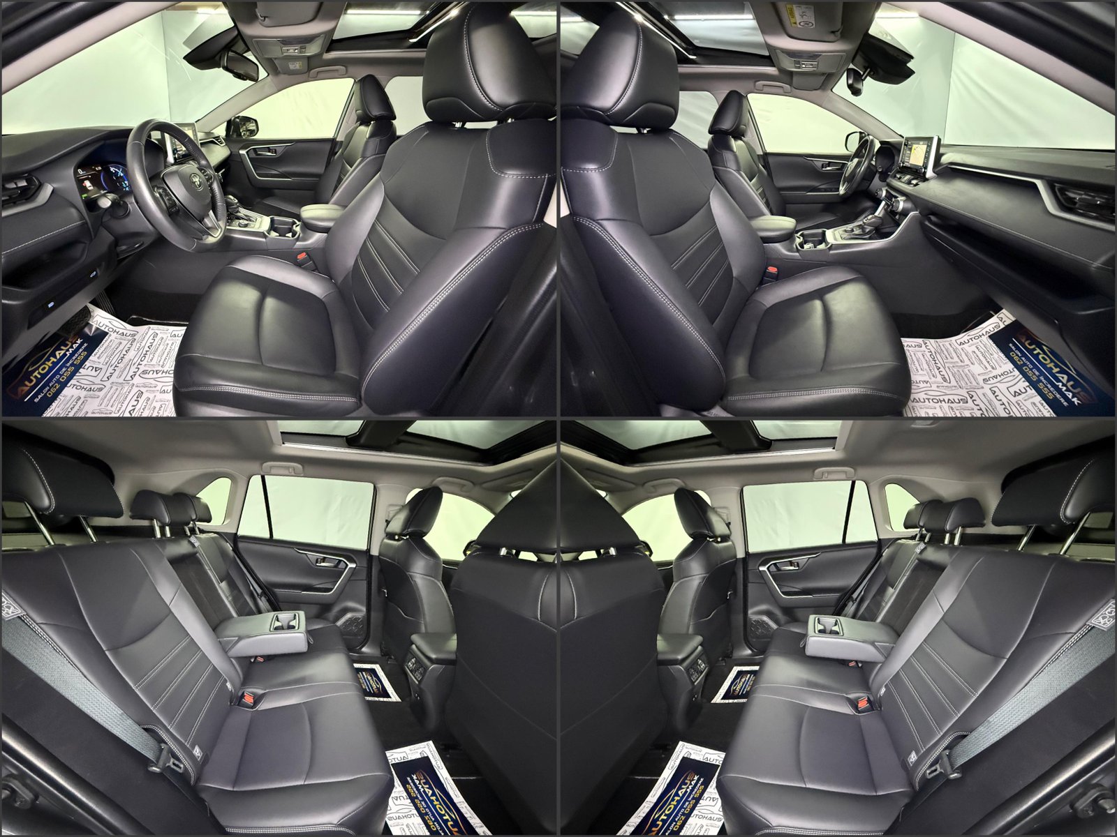 Toyota RAV4 2018 - image Toyota RAV4 2018 - image