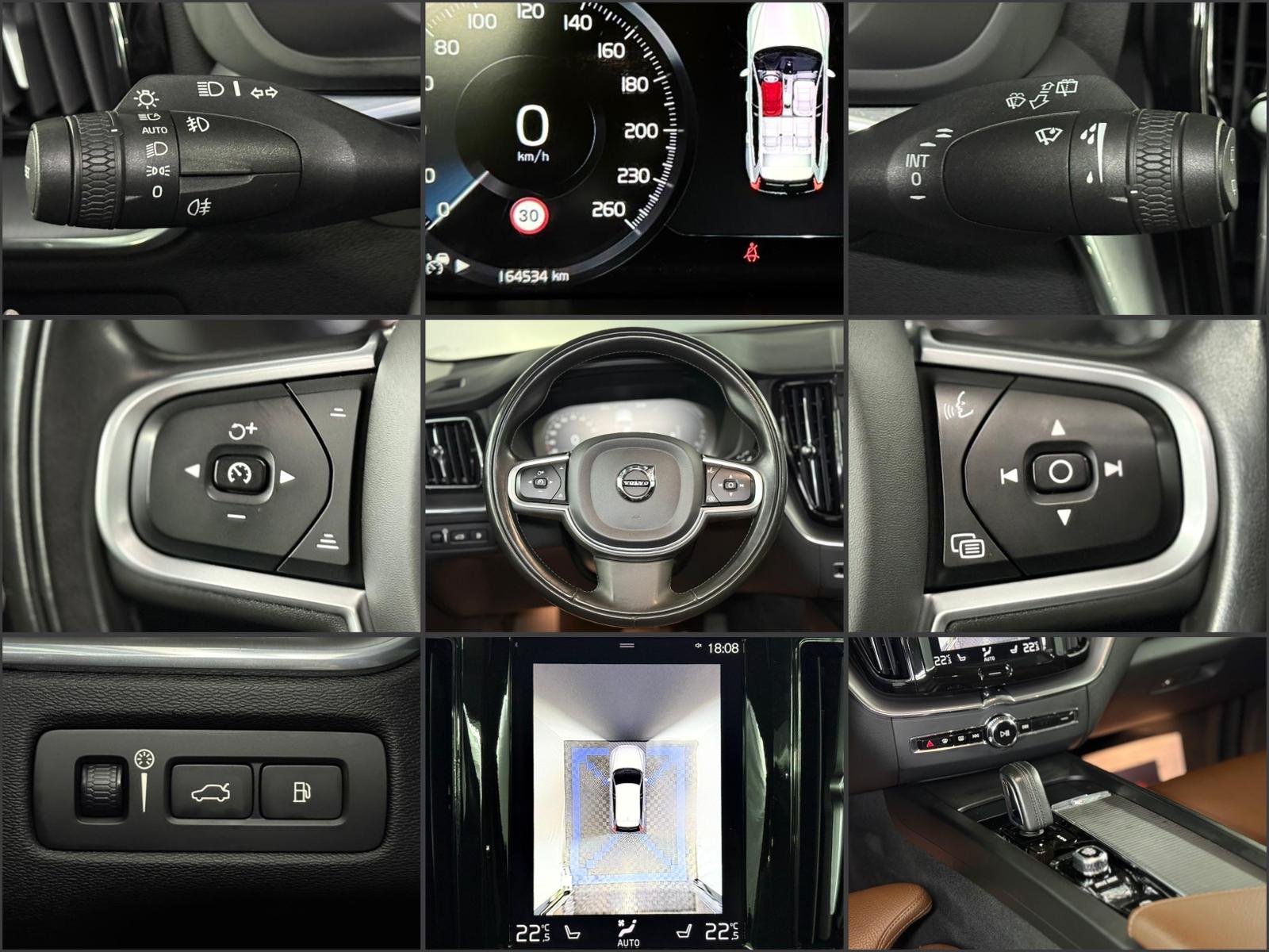 Volvo XC60 2017 - image