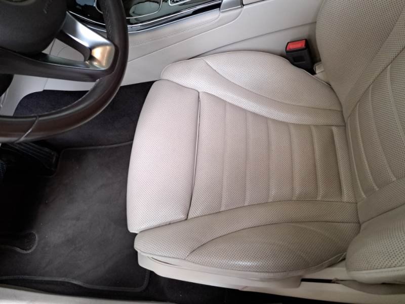 Mercedes-Benz GLC-Class C253 (2015 - 2022) image Mercedes-Benz GLC-Class C253 (2015 - 2022) image