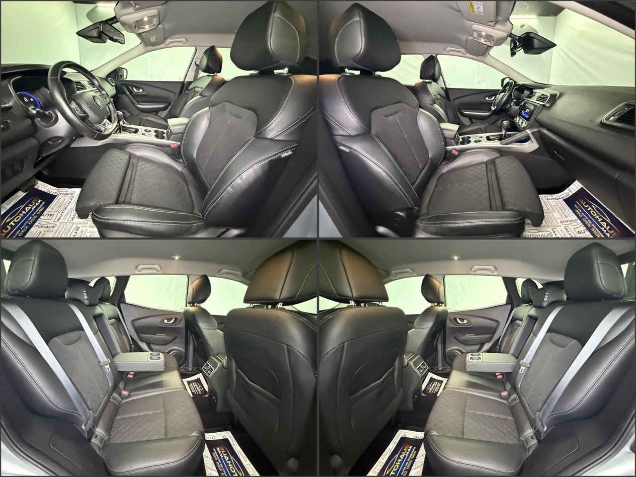 Renault Kadjar I (2015 - 2022) image Renault Kadjar I (2015 - 2022) image
