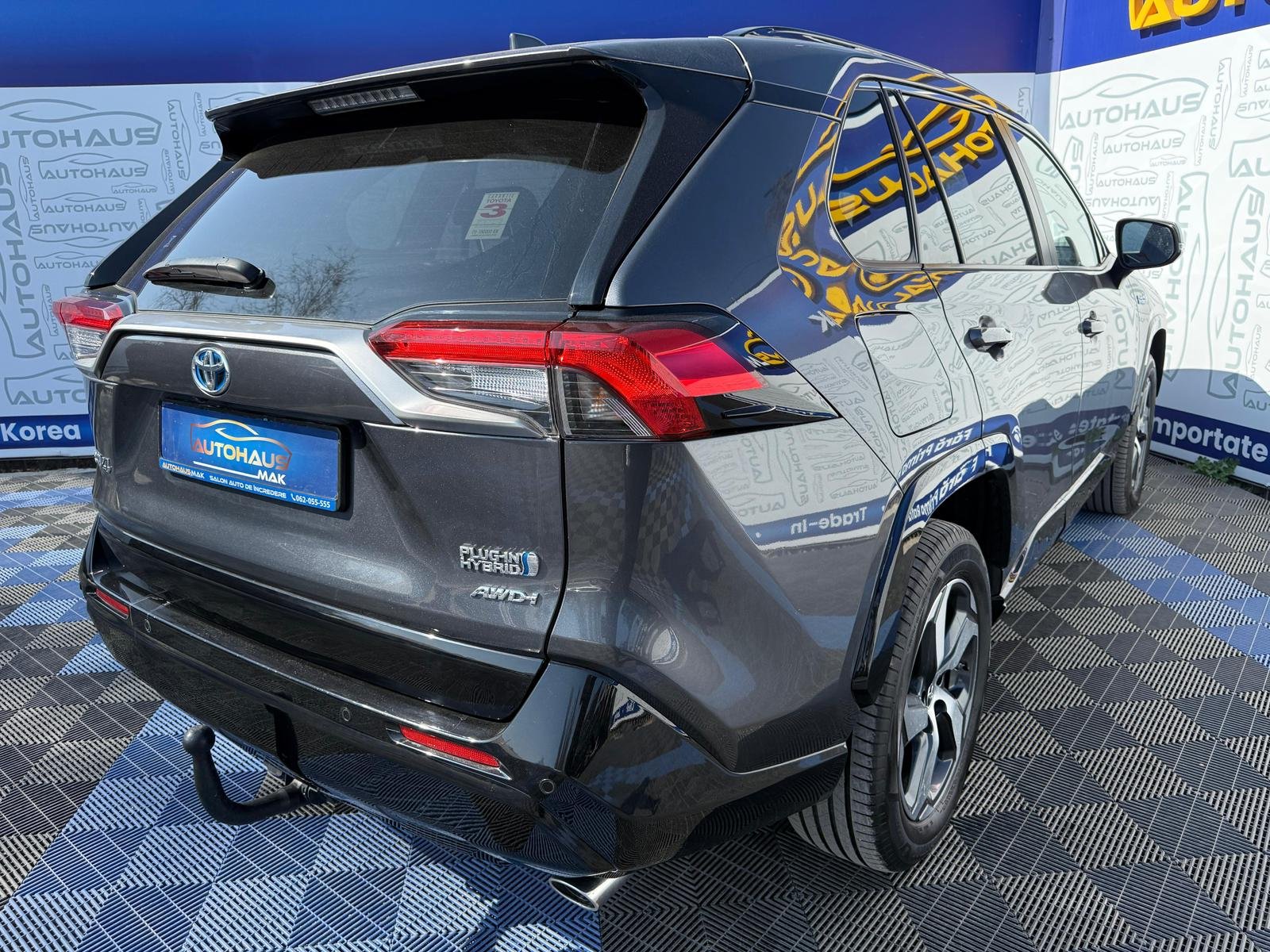 Toyota RAV4 2018 - image