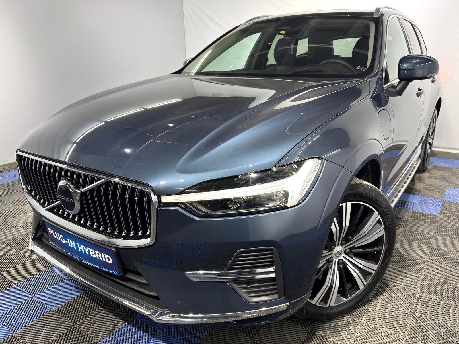 Volvo XC60 2017 - image