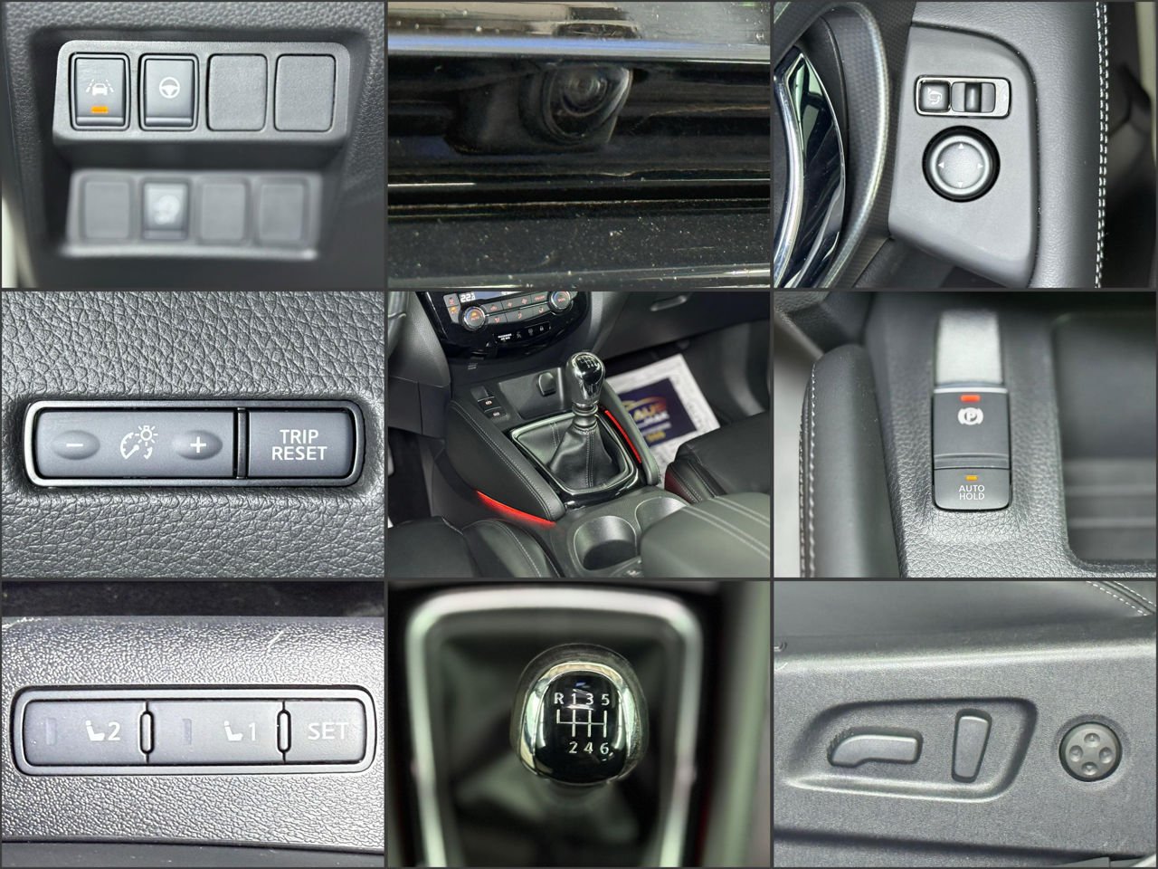 Nissan Qashqai J11 (2013 - 2021) image Nissan Qashqai J11 (2013 - 2021) image