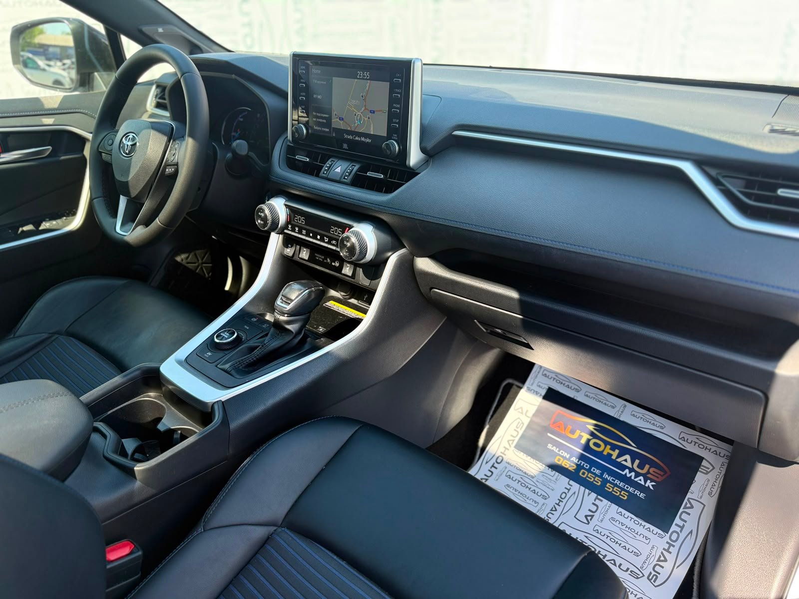 Toyota RAV4 2018 - image