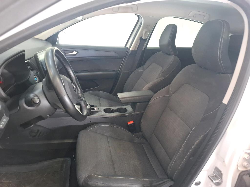 Renault Arkana I (2019 - ) image