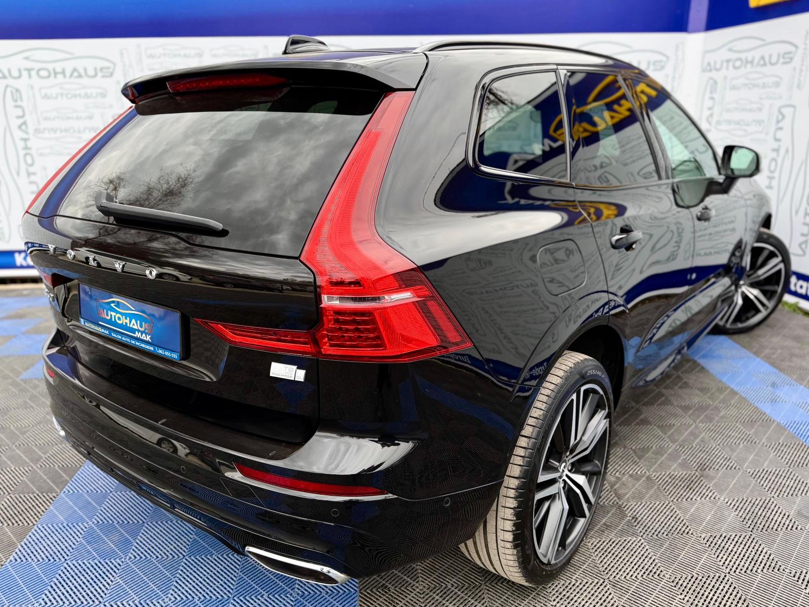 Volvo XC60 2017 - image