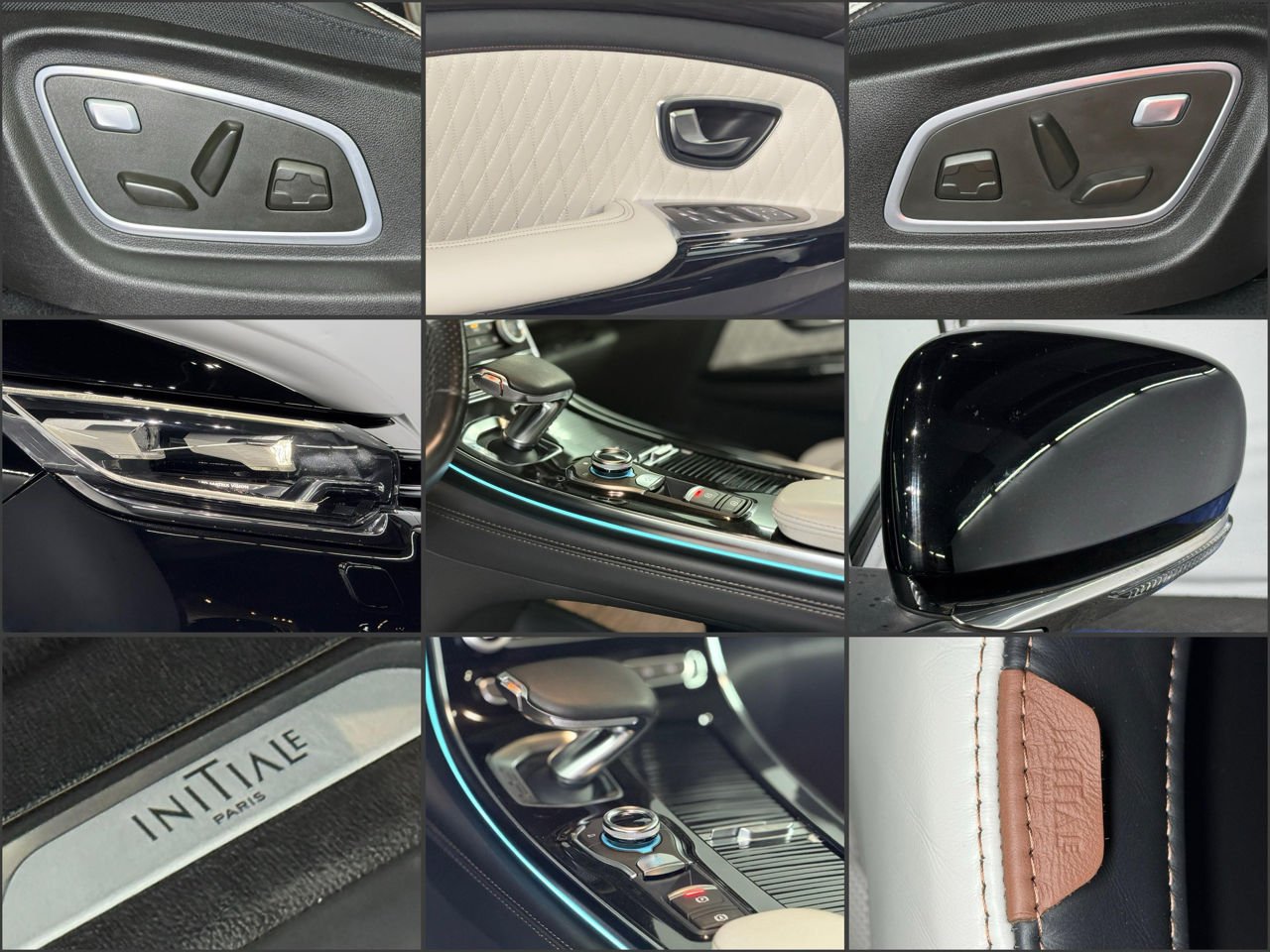 Renault Espace V (2014 - ) image Renault Espace V (2014 - ) image