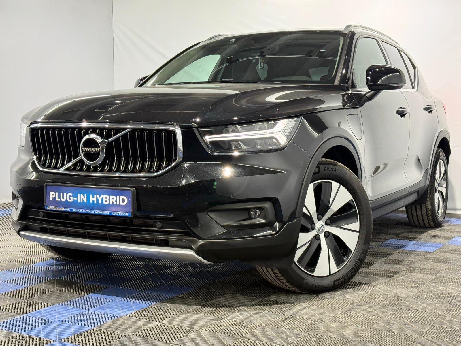 Volvo XC40 2017 - image