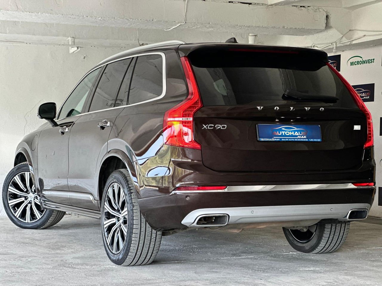 Volvo XC90 2015 - image