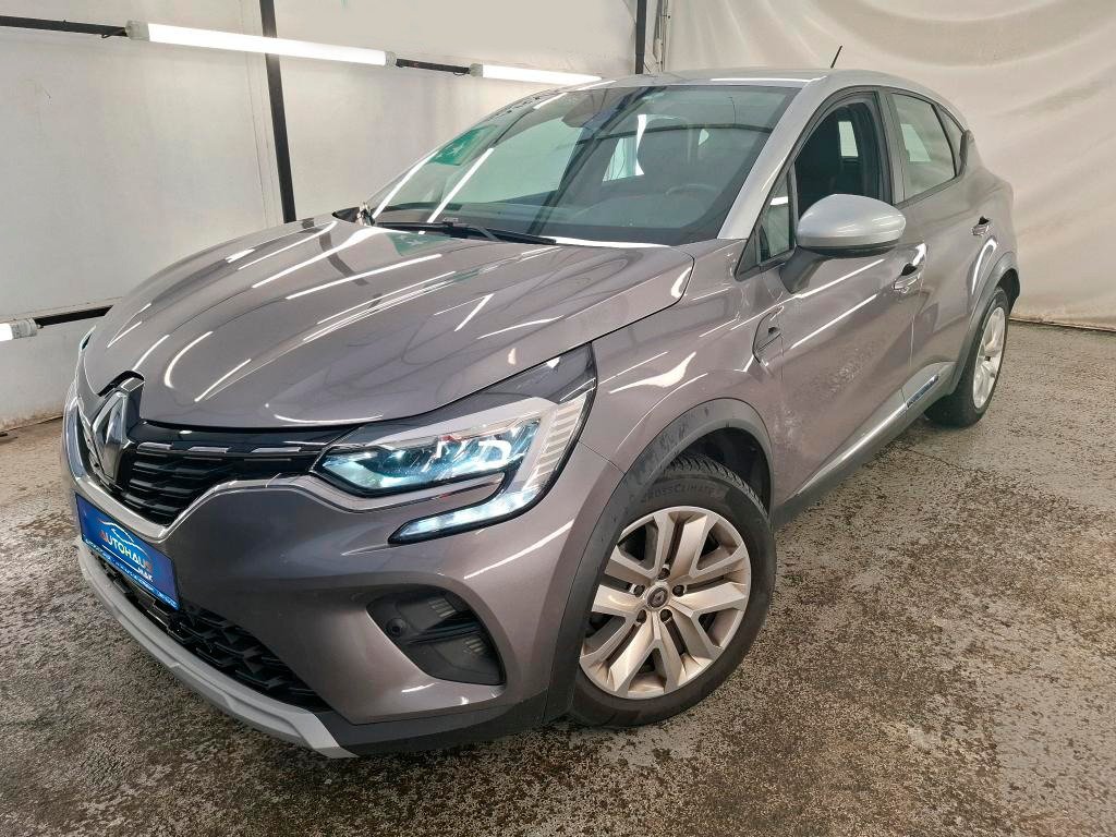 Renault Captur II (2019 - ) image