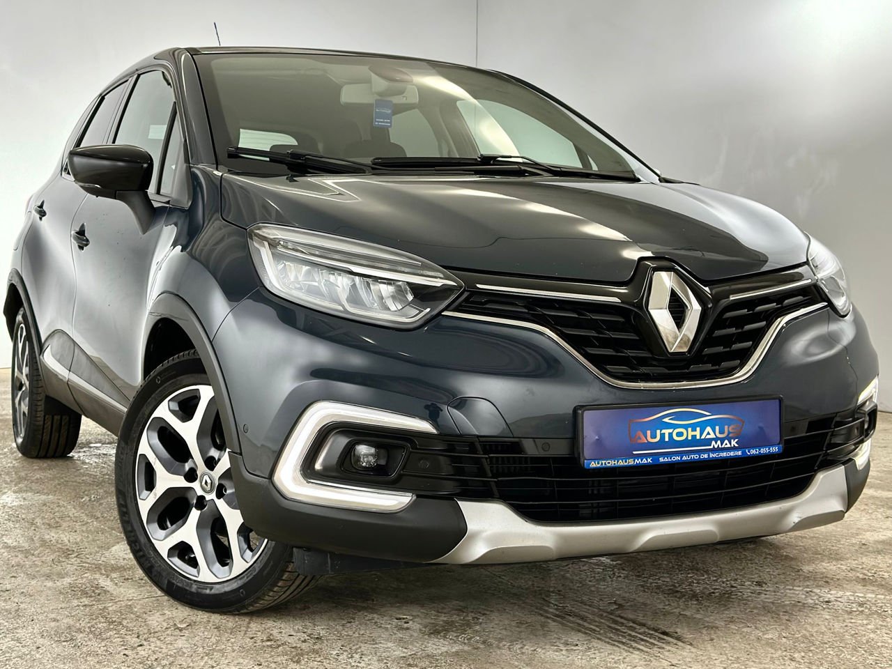 Renault Captur I (2013 - ) image