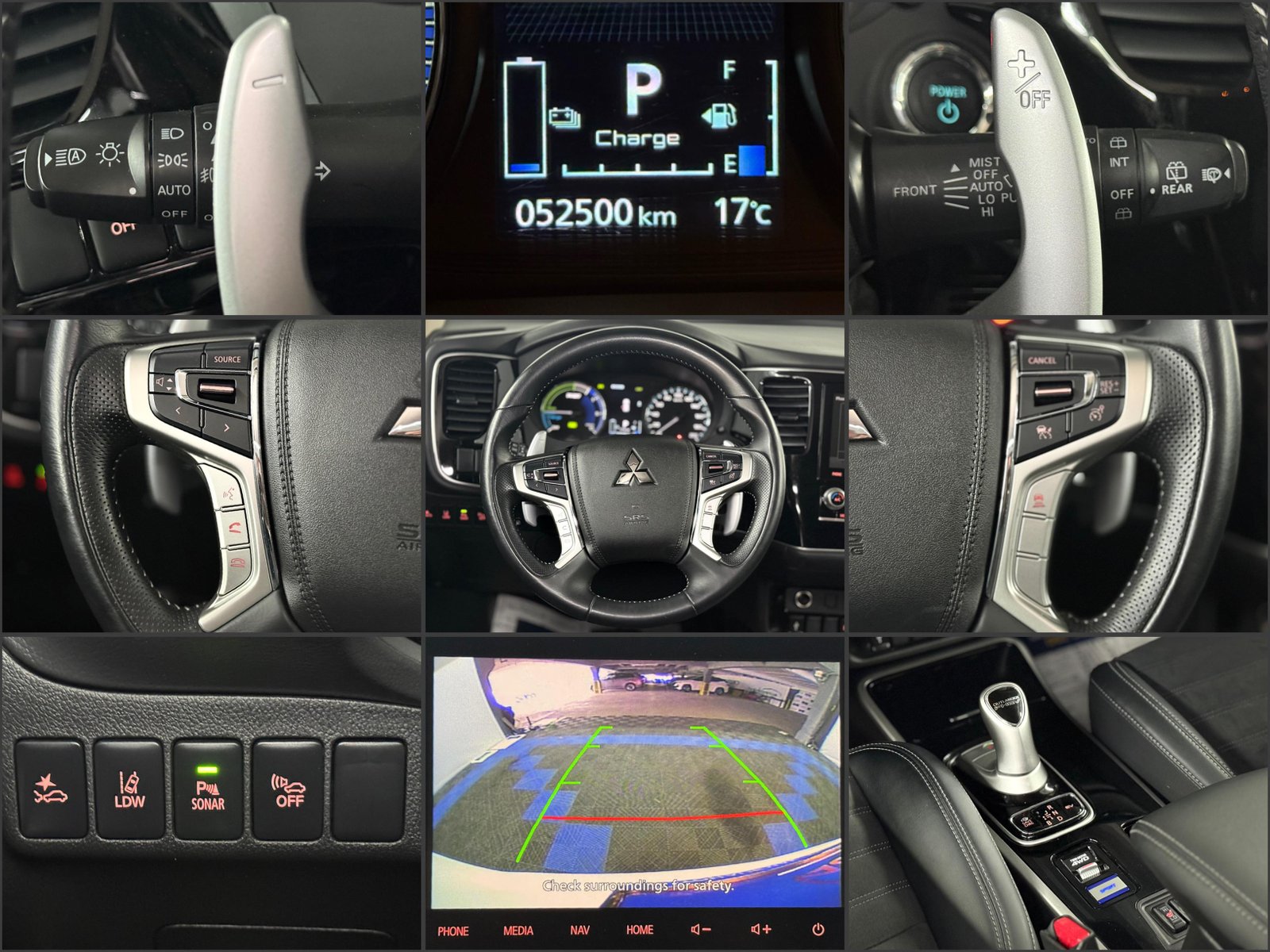 Mitsubishi Outlander III (2012 - 2021) image Mitsubishi Outlander III (2012 - 2021) image
