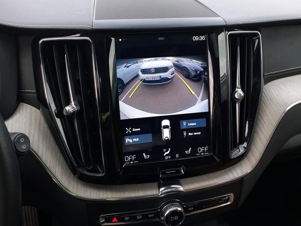 Volvo XC60 2017 - image