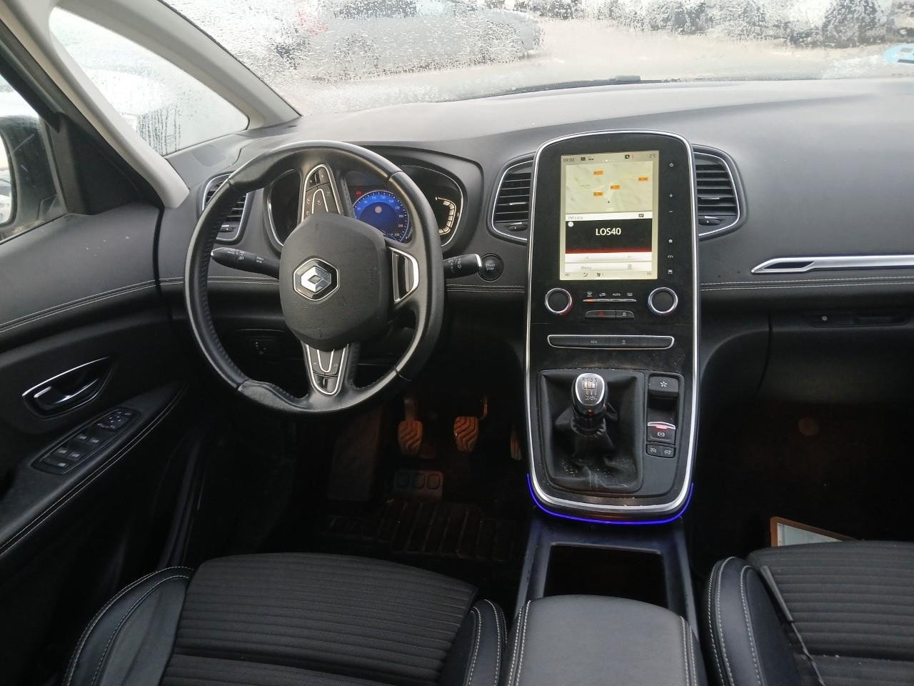 Renault Scenic IV (2016 - ) image