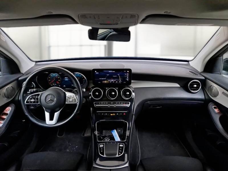 Mercedes-Benz GLC-Class C253 (2015 - 2022) image