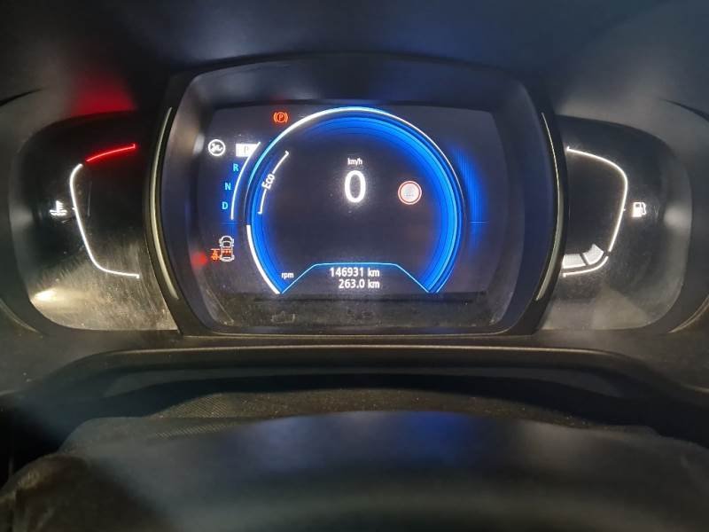 Renault Kadjar I (2015 - 2022) image Renault Kadjar I (2015 - 2022) image