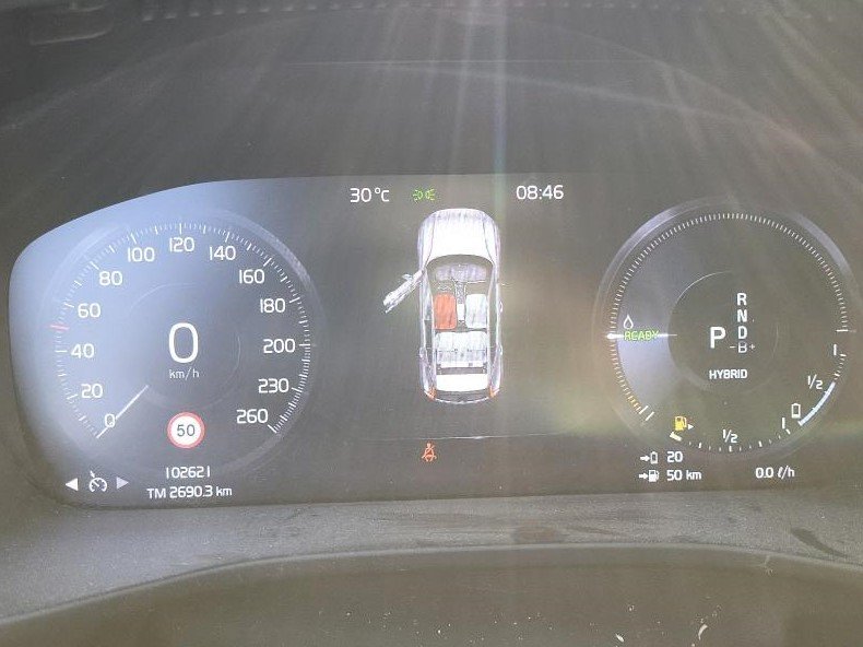 Volvo XC40 2017 - image Volvo XC40 2017 - image